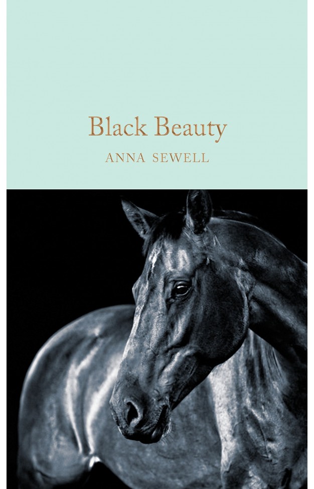 Black Beauty (Macmillan Collector's Library)